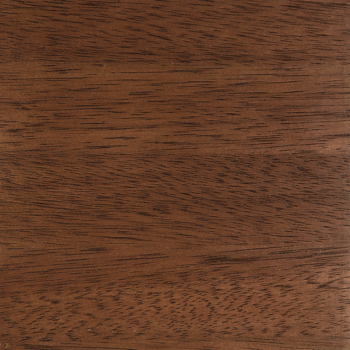 Noir Furniture - Franklin Mirror A in Dark Walnut - GMIR187DW - GreatFurnitureDeal