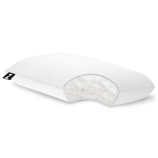Malouf - Gelled Microfiber® Pillow - GreatFurnitureDeal