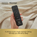 Serta Mattress - Baselogic® Gold Split Head Cal King Adjustable Base - BASELOGIC-SPLIT HEAD CAL KING - GreatFurnitureDeal