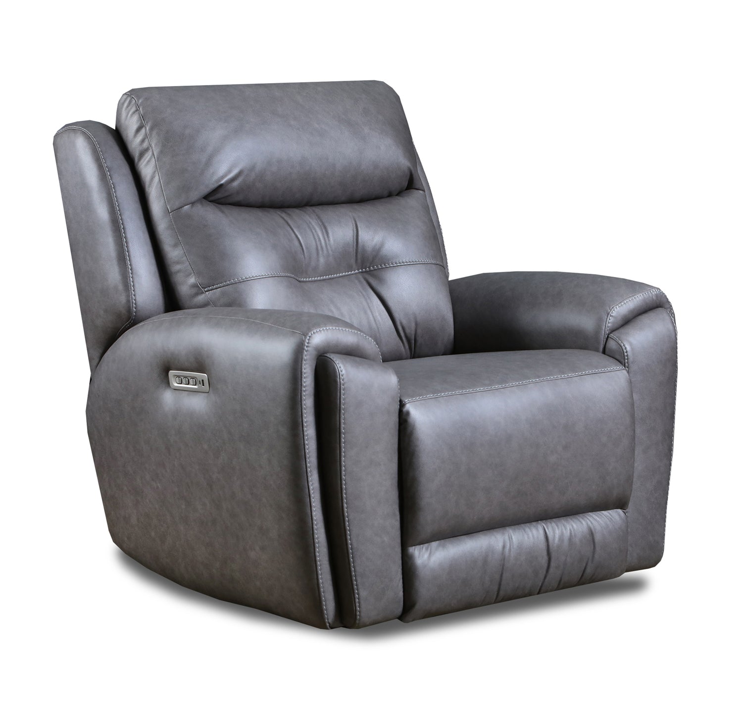 Southern Motion Point Break 3 Piece Triple Power Living Room Set in