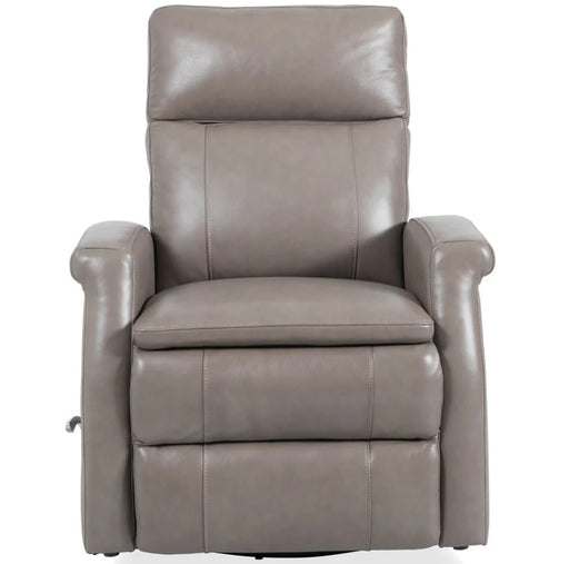 Parker Living - Bristol Power Recliner in Graphite (Set of 2) - MBRS#812GS-2-GRPH - GreatFurnitureDeal