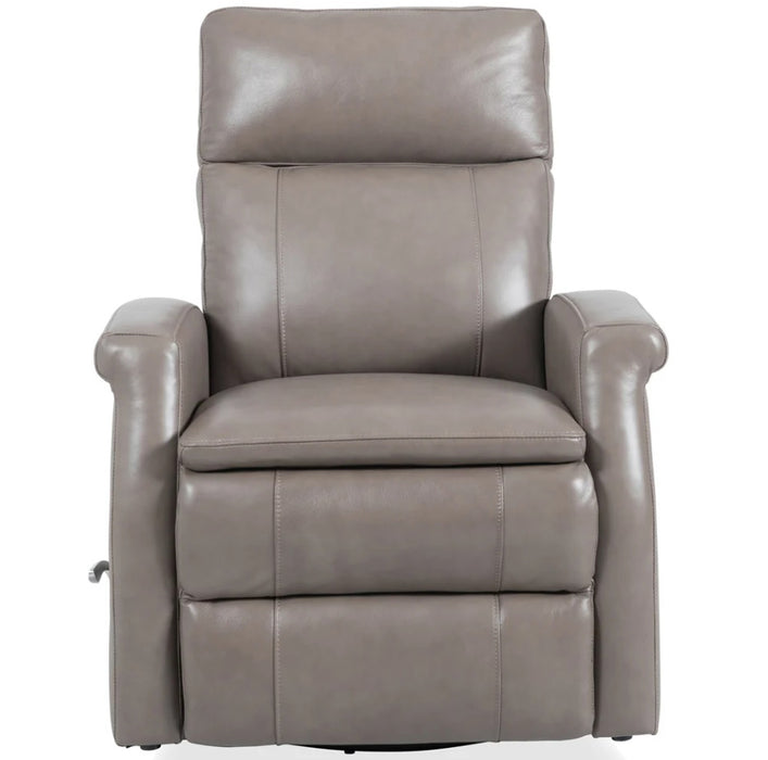 Parker Living - Bristol Power Recliner in Graphite (Set of 2) - MBRS#812GS-2-GRPH - GreatFurnitureDeal