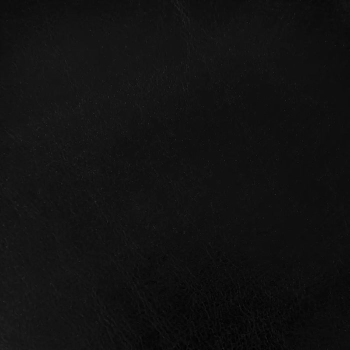 Noir Furniture - Perth 24" Counter Stool in Matte Black - GSTOOL160-S - GreatFurnitureDeal