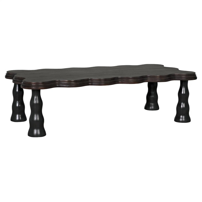 NOIR Furniture - Lilly Coffee Table in Pale - GTAB1117P - GreatFurnitureDeal