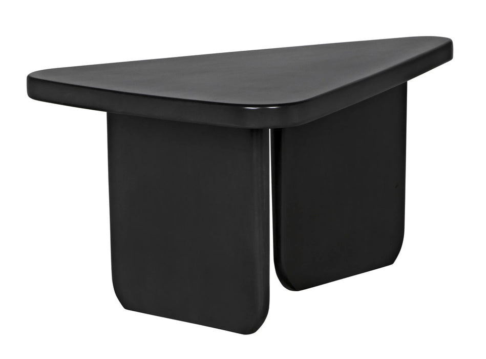 NOIR Furniture - Matumbo Coffee Table in Pale - GTAB1120P