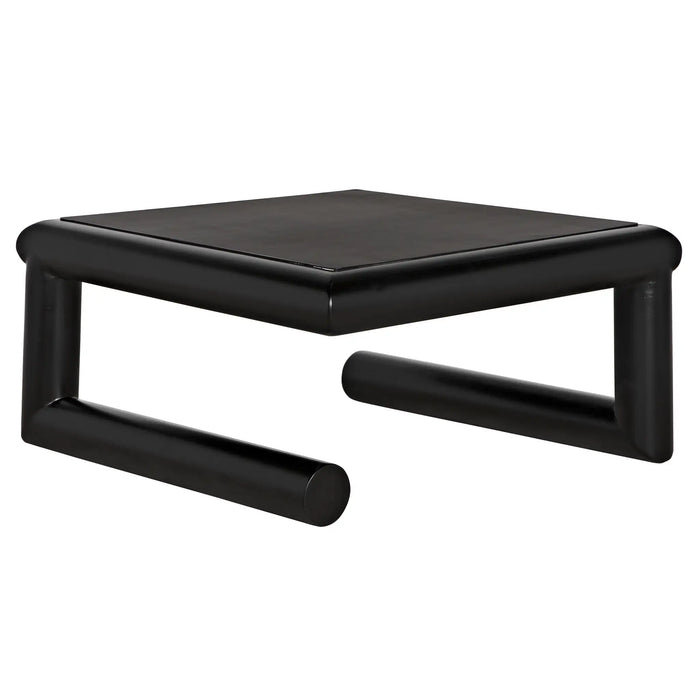 Noir Furniture - Emerson Coffee Table - GTAB1127MTB