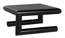 Noir Furniture - Emerson Coffee Table in Matte Black - GTAB1127MTB - GreatFurnitureDeal