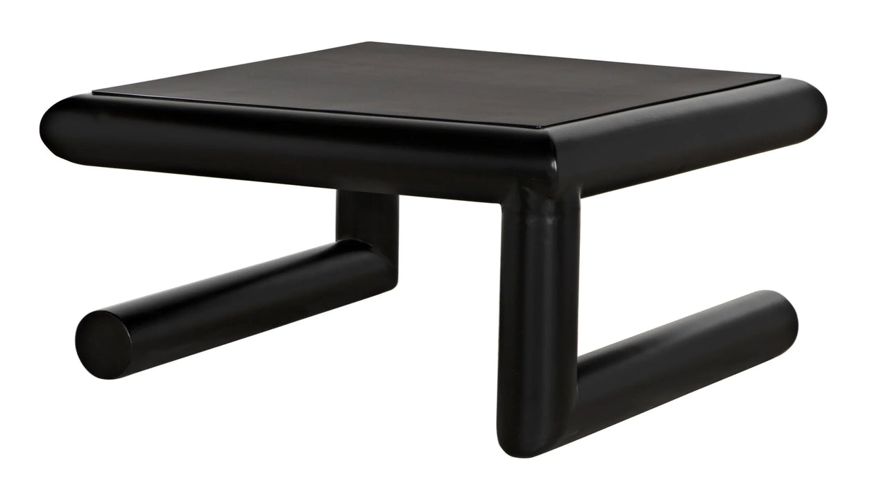 Noir Furniture - Emerson Coffee Table - GTAB1127MTB