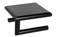 Noir Furniture - Emerson Coffee Table in Matte Black - GTAB1127MTB - GreatFurnitureDeal