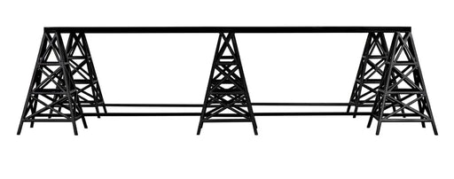 Noir Furniture - Brixton Coffee Table in Matte Black - GTAB1128MTB - GreatFurnitureDeal