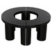 Noir Furniture - Pluto Coffee Table - GTAB1130HB - GreatFurnitureDeal