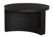 Noir Furniture - Steward Coffee Table, A in Matte Black - GTAB1132MTB-A - GreatFurnitureDeal