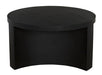 Noir Furniture - Steward Coffee Table, A in Matte Black - GTAB1132MTB-A - GreatFurnitureDeal