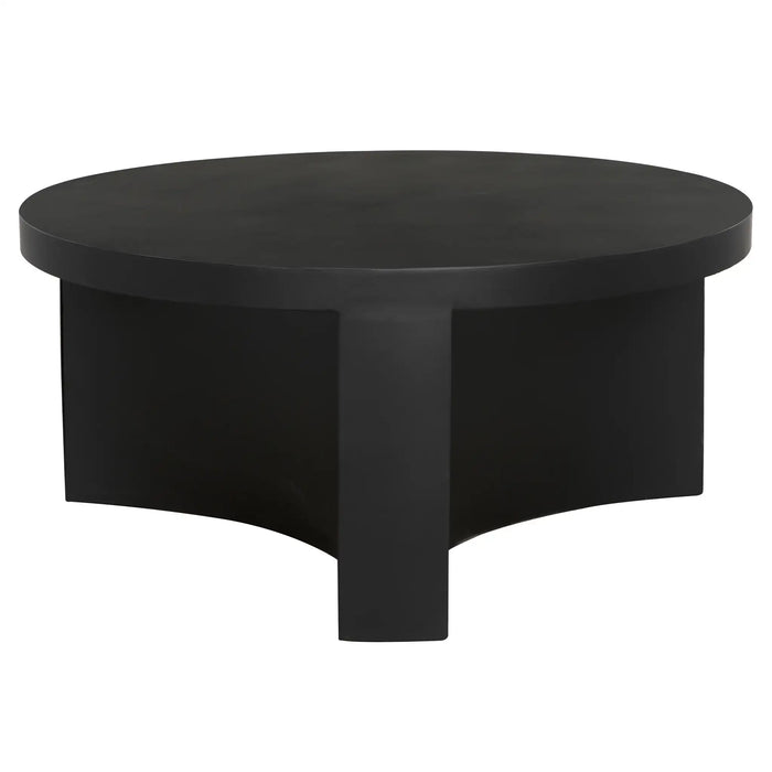 Noir Furniture - Steward Coffee Table, B - GTAB1132MTB-B