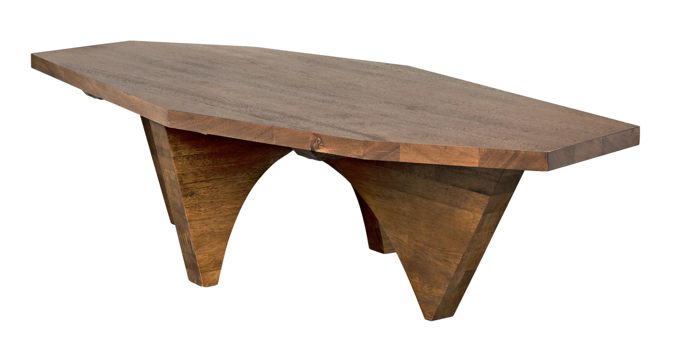 Noir Furniture - Gadling Coffee Table - GTAB1133DW