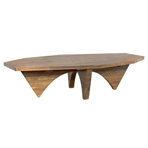 Noir Furniture - Gadling Coffee Table - GTAB1133DW - GreatFurnitureDeal