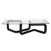 Noir Furniture - Linden Coffee Table - GTAB1142MTB - GreatFurnitureDeal