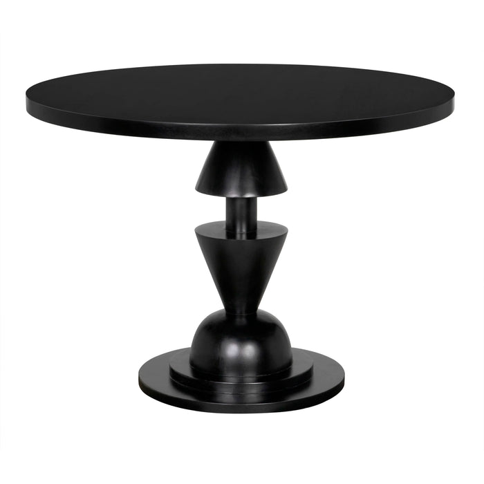 Noir Furniture - Varick Table - GTAB5001HB