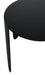 Noir Furniture - Eco Oval Dining Table in Matte Black - GTAB5004MTB - GreatFurnitureDeal