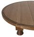 Noir Furniture - Hybrid Table in Dark Walnut - GTAB581DW - GreatFurnitureDeal