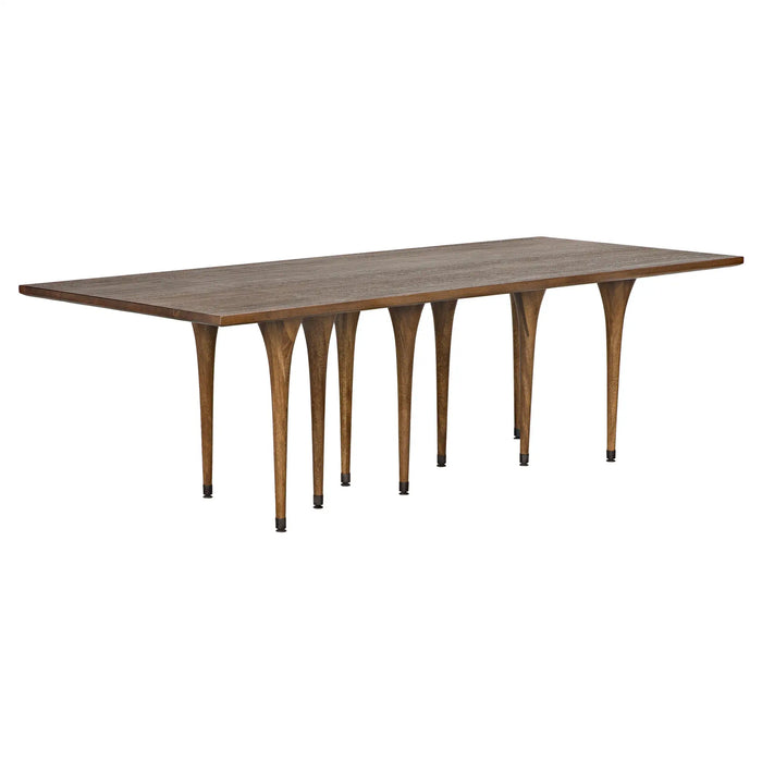 Noir Furniture - Shifter Table, DW - GTAB584DW