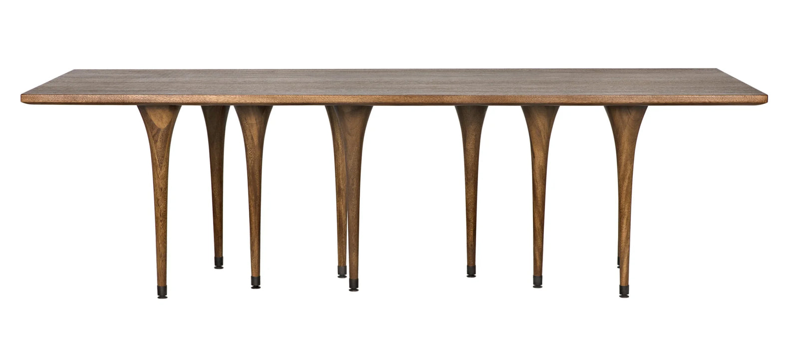 Noir Furniture - Shifter Table, DW - GTAB584DW - GreatFurnitureDeal