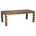 Noir Furniture - Elixir Table - GTAB586DW - GreatFurnitureDeal