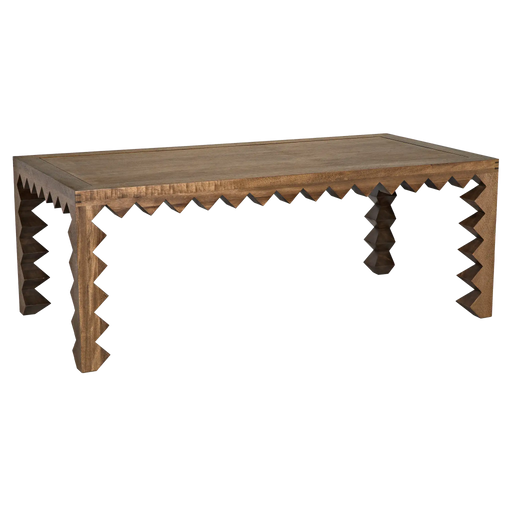 Noir Furniture - Elixir Table - GTAB586DW - GreatFurnitureDeal