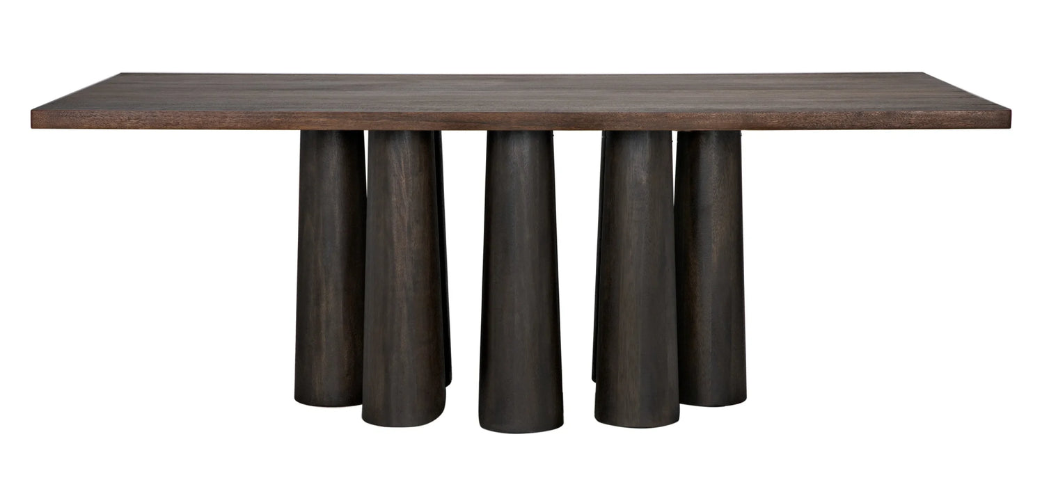 Noir Furniture - Severity Table - GTAB588