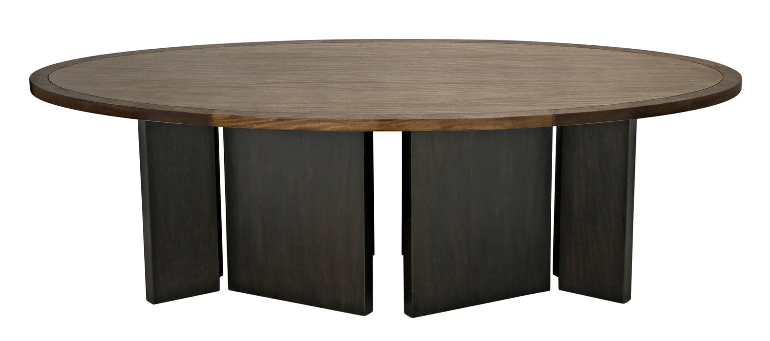 Noir Furniture - Savage Table - GTAB589