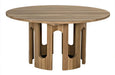 Noir Furniture - Kirill Table in Natural - GTAB595WO - GreatFurnitureDeal