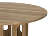Noir Furniture - Kirill Table in Natural - GTAB595WO - GreatFurnitureDeal