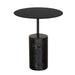 Noir Furniture - Juma Side Table - GTAB9011MTB - GreatFurnitureDeal