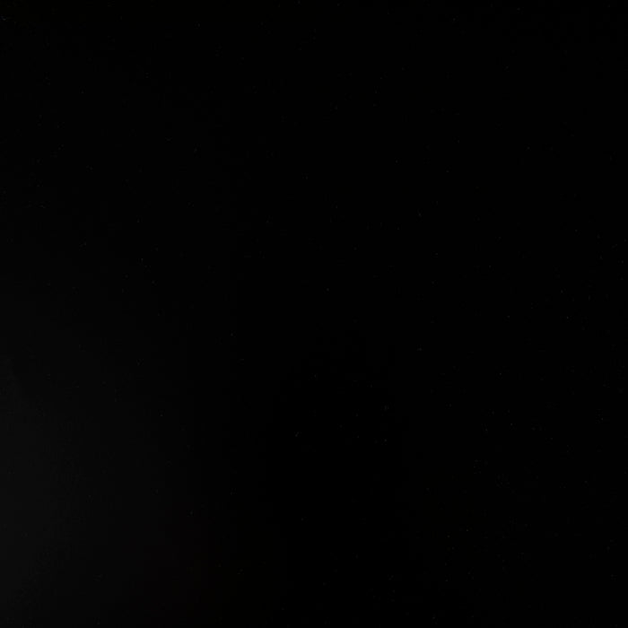 Noir Furniture - Letitia Side Table in Matte Black - GTAB9014MTB - GreatFurnitureDeal