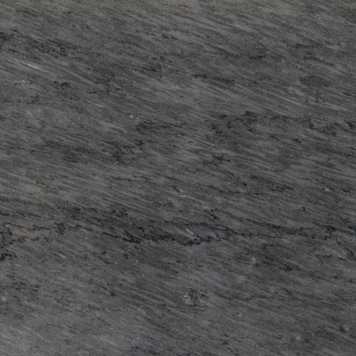 Noir Furniture - Nagoya Side Table in Black Marble - GTAB9018AB - GreatFurnitureDeal