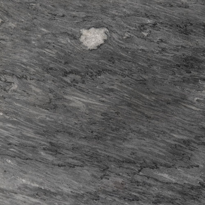 Noir Furniture - Nara Side Table in Aged Brass - GTAB9019AB - GreatFurnitureDeal