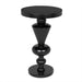 Noir Furniture - Fenring Side Table, HB - GTAB945HB - GreatFurnitureDeal