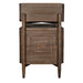 Noir Furniture - Savino Side Table in Dark Walnut - GTAB970DW - GreatFurnitureDeal