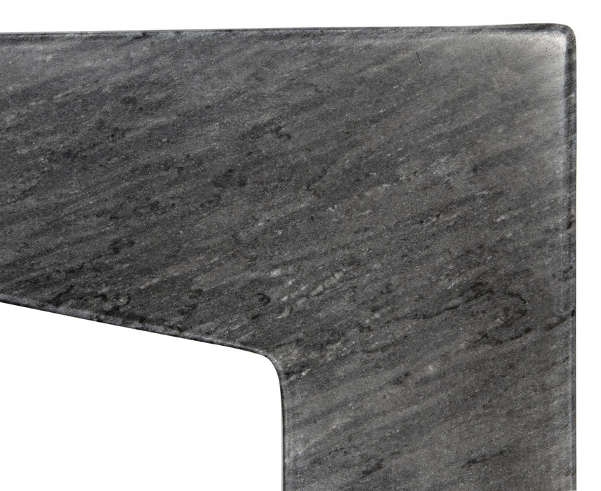 Noir Furniture - Aero Side Table, B - GTAB978B
