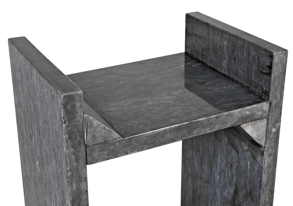 Noir Furniture - Easton Side Table, B - GTAB979B