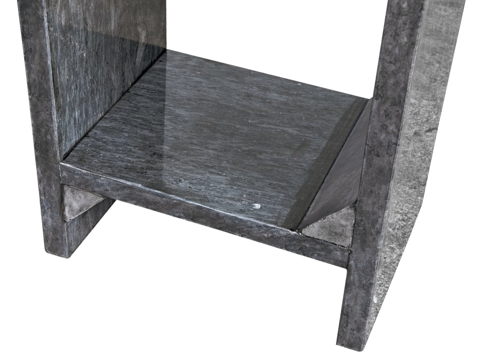 Noir Furniture - Easton Side Table, B - GTAB979B