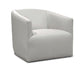 GFD Leather - Citi All Leather Swivel Chair - X9-6A-BC - GreatFurnitureDeal