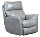 Southern Motion - Stardust Swivel Rocker in Gunmetal - 1013S - GreatFurnitureDeal