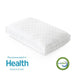 Malouf - Gel Convolution® High Loft Pillow - GreatFurnitureDeal