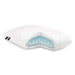 Malouf - Gel Convolution® High Loft Pillow - GreatFurnitureDeal