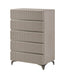 J&M Furniture - Grace Modern Chest - 16844-C - GreatFurnitureDeal