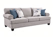 Mariano Fabric - Graham Sofa - Granite - 2020-30 Graham - GreatFurnitureDeal