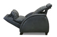 Southern Motion - Venus Zero Gravity Recliner with Power Headrest & SoCozi in Graphite - 6080-95P - GreatFurnitureDeal