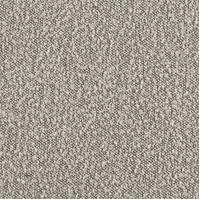 Mariano Furniture - Boucle Tufted Dining Chair in Gray/Gold (Set of 2) - BQ-SC575 - GreatFurnitureDeal