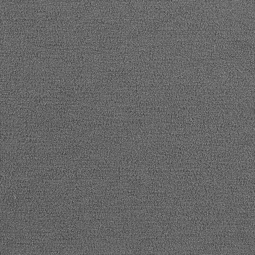 Mariano Furniture - CH034 - Teddy Fabric Counterheight Chair in Dark Gray (Set of 2) - BQ-CH034 - GreatFurnitureDeal